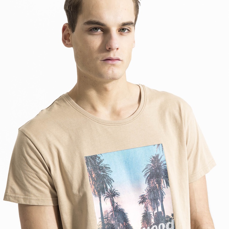 T-shirt "Xerxes" T-shirt "Xerxes"